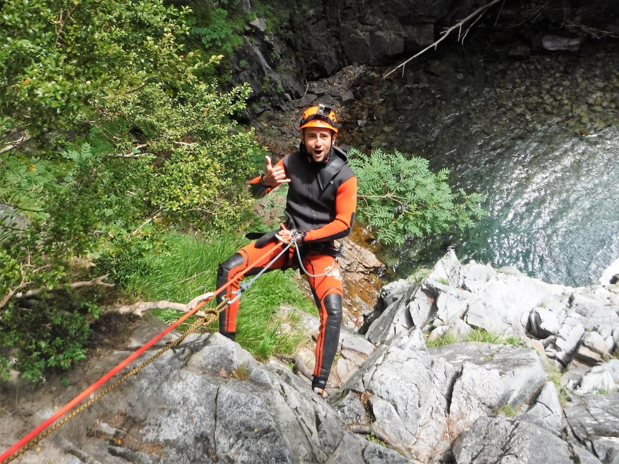 Belsierre Casa Pirinea Ordesa旅馆 外观 照片