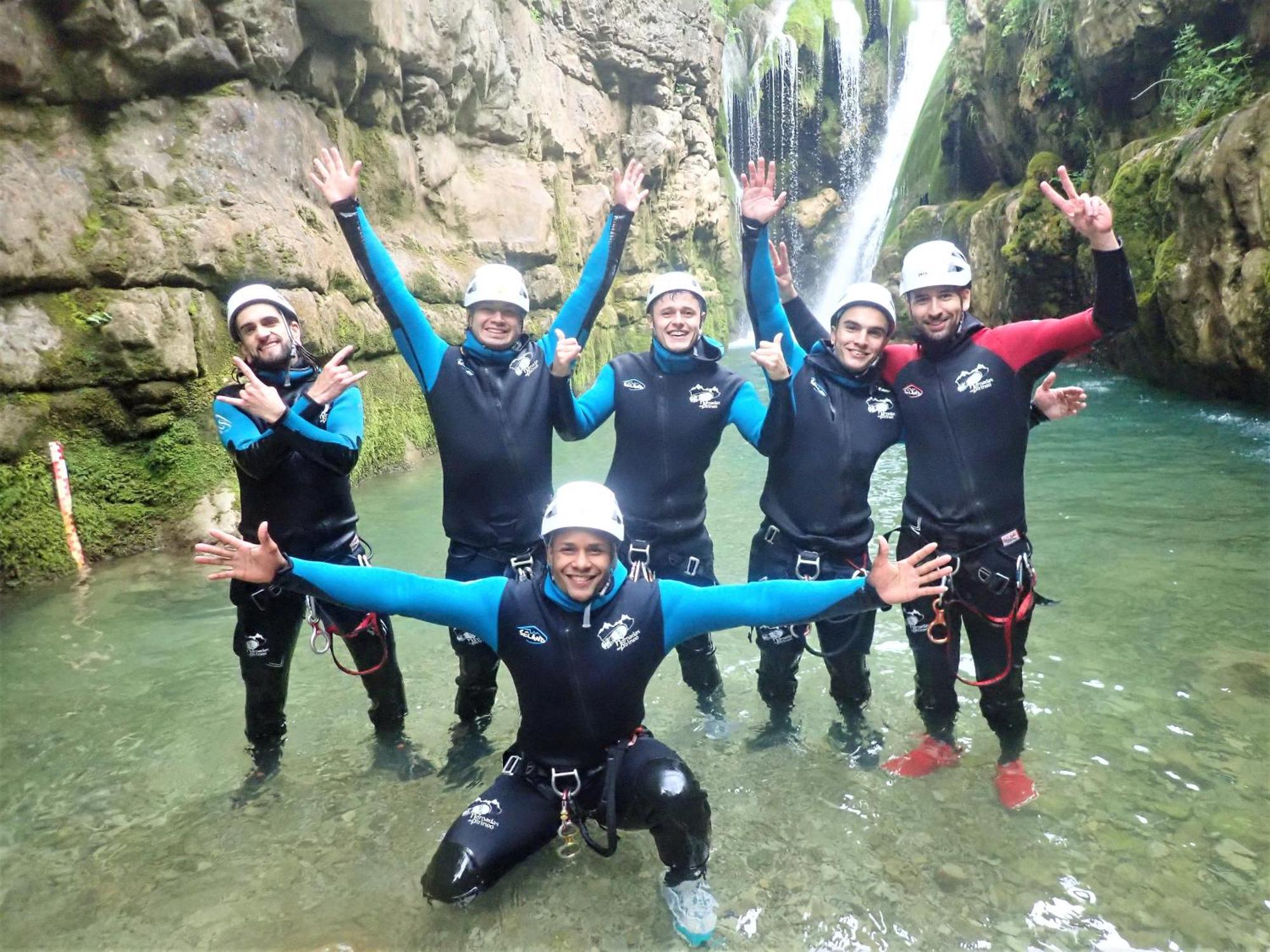 Belsierre Casa Pirinea Ordesa旅馆 外观 照片