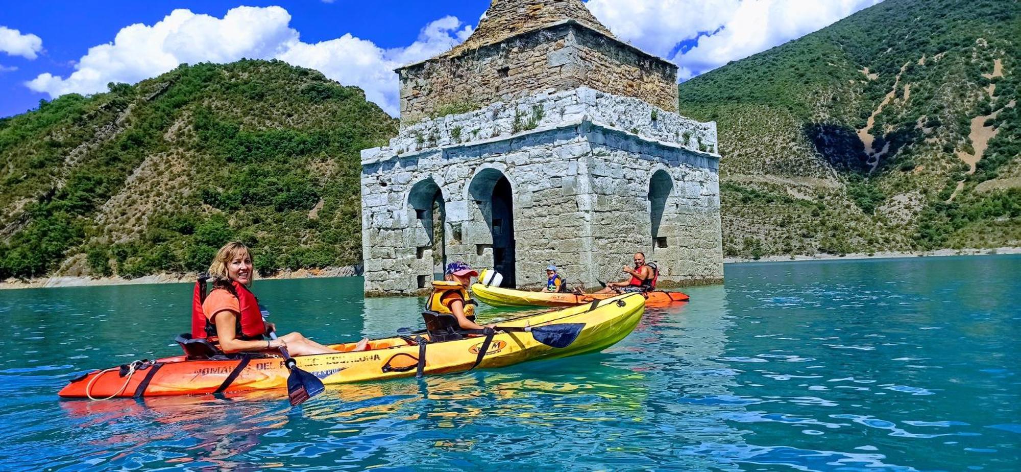Belsierre Casa Pirinea Ordesa旅馆 外观 照片