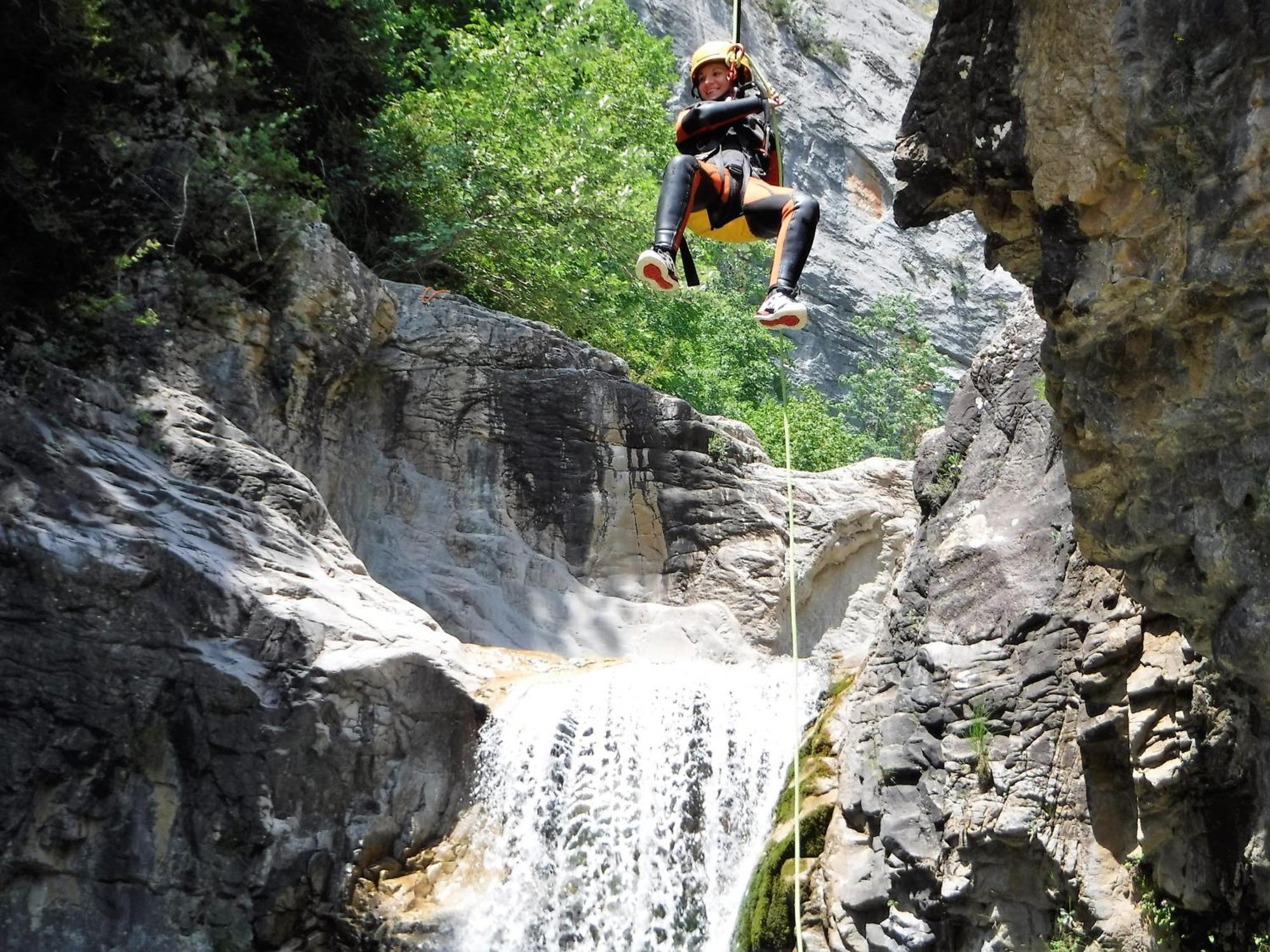 Belsierre Casa Pirinea Ordesa旅馆 外观 照片