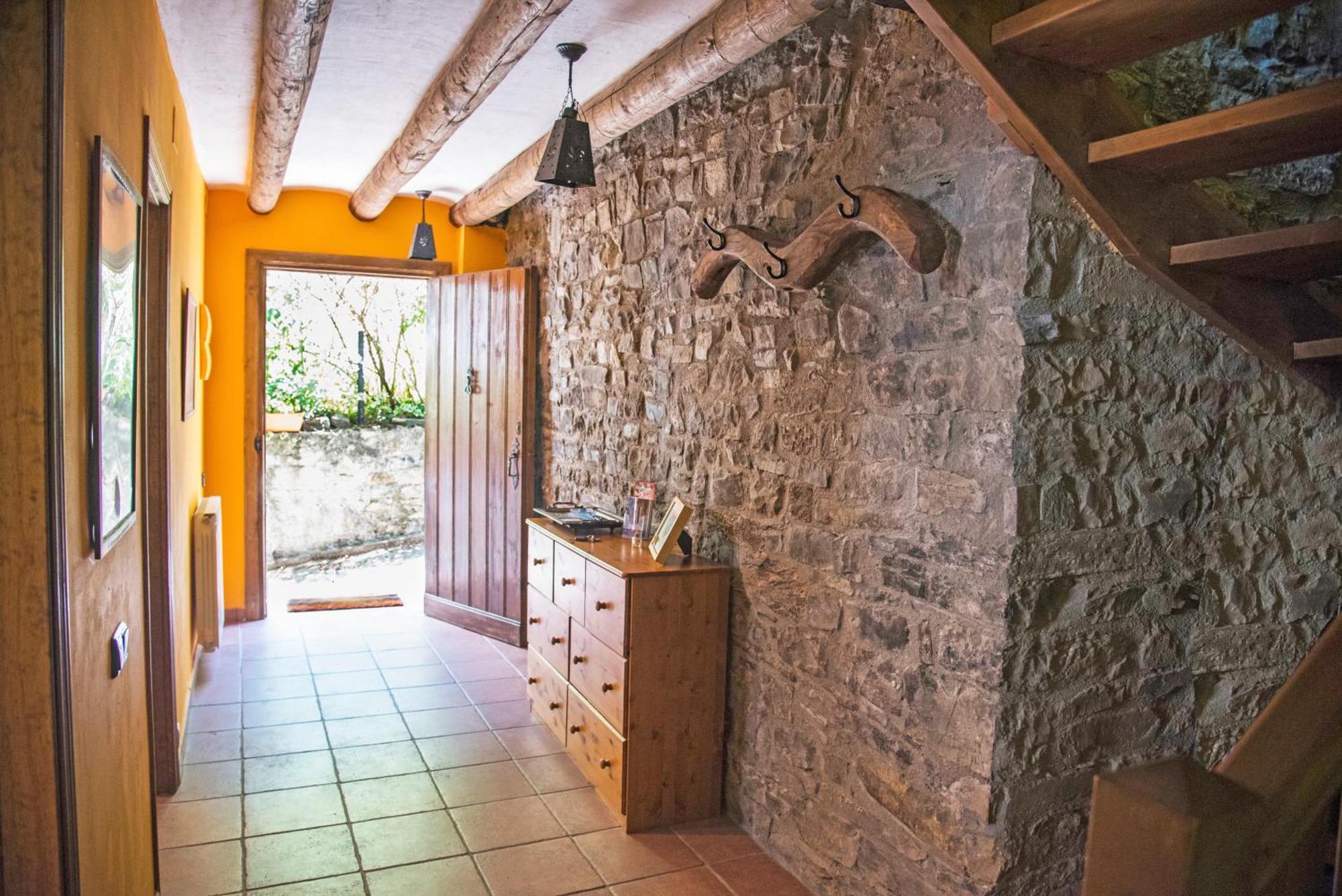 Belsierre Casa Pirinea Ordesa旅馆 外观 照片