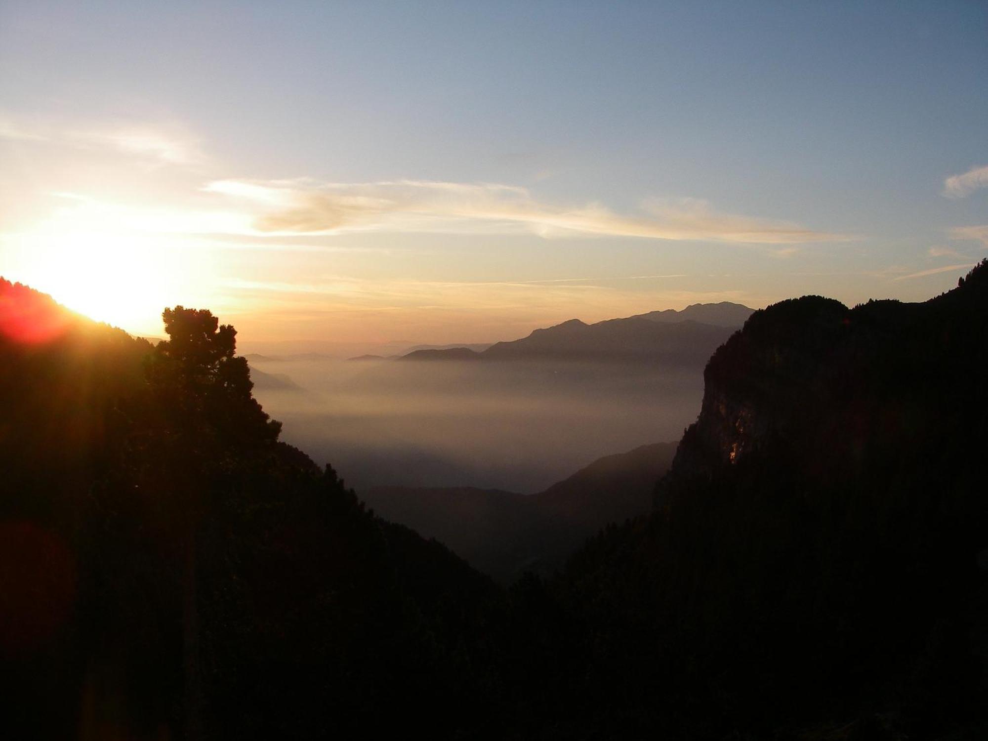 Belsierre Casa Pirinea Ordesa旅馆 外观 照片
