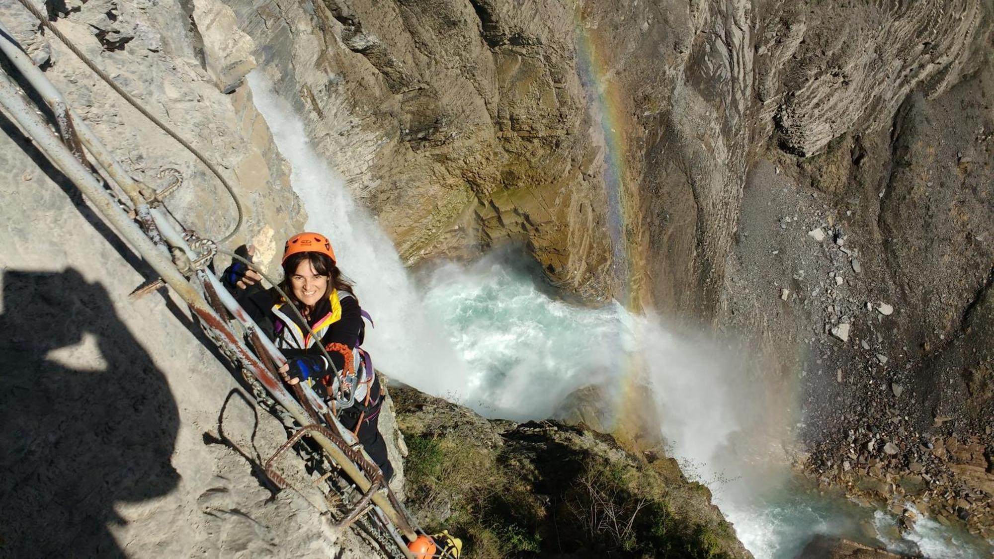 Belsierre Casa Pirinea Ordesa旅馆 外观 照片