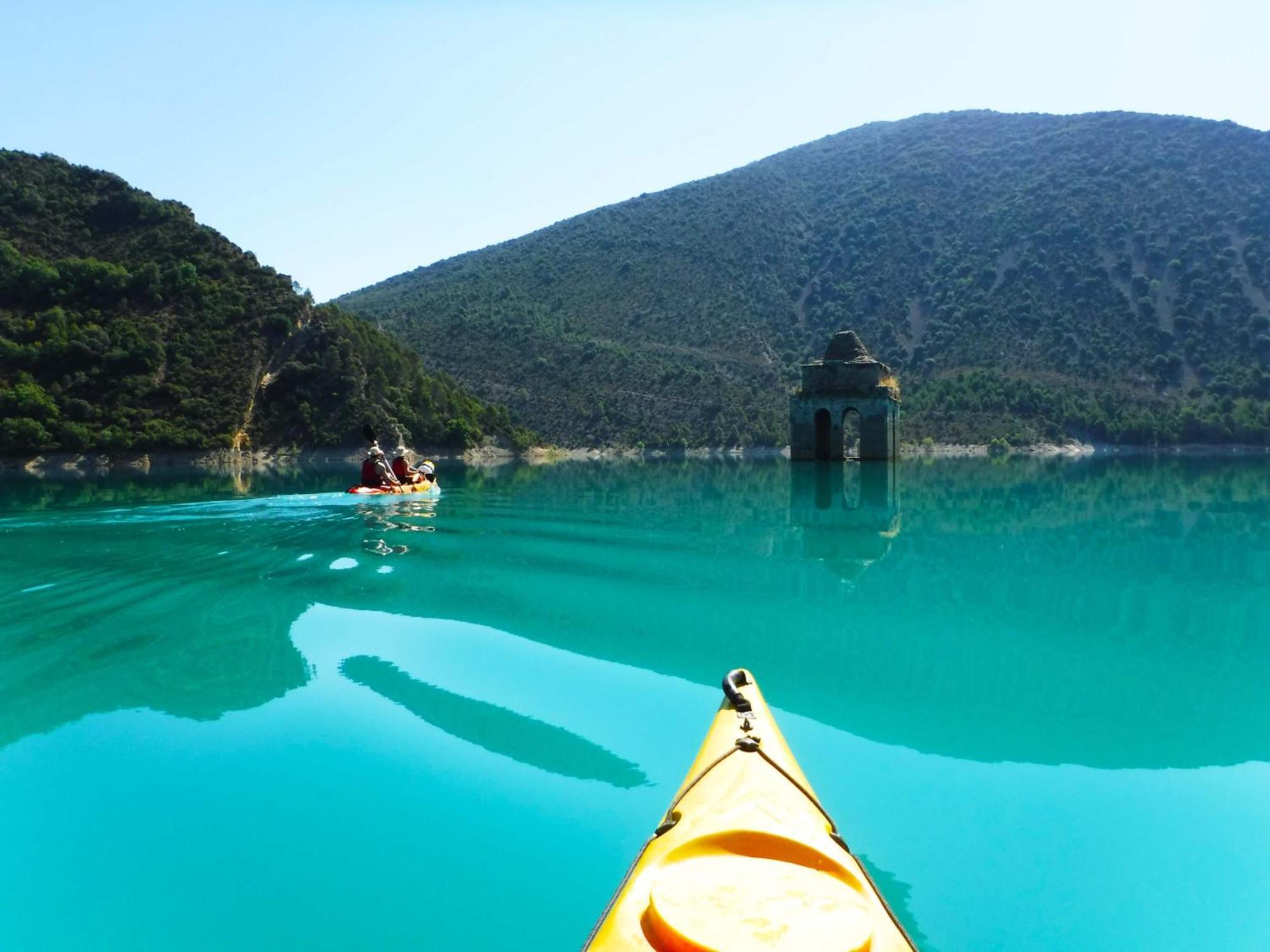 Belsierre Casa Pirinea Ordesa旅馆 外观 照片