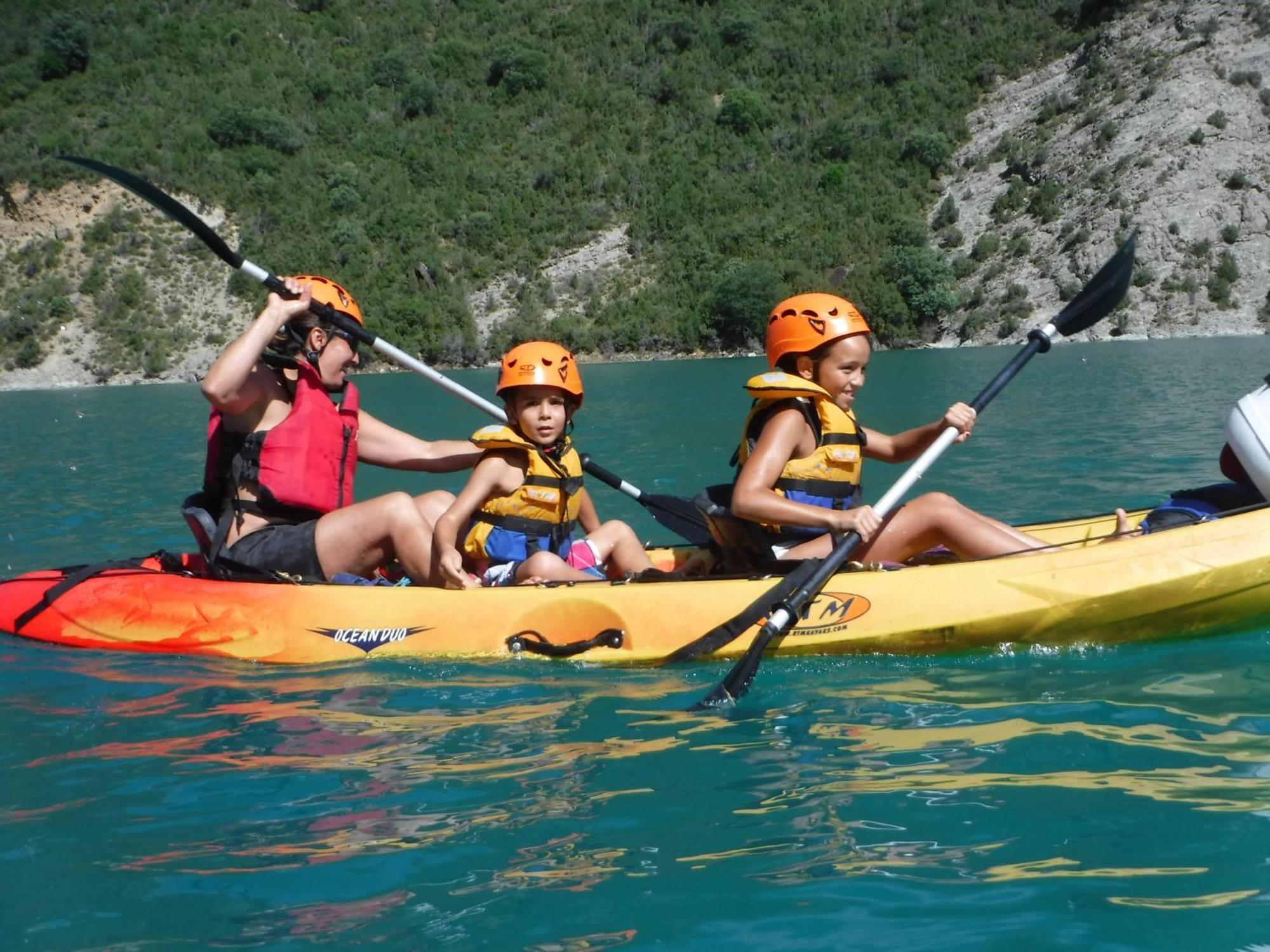 Belsierre Casa Pirinea Ordesa旅馆 外观 照片