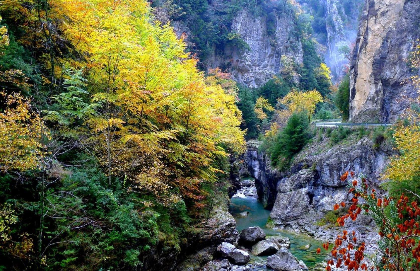 Belsierre Casa Pirinea Ordesa旅馆 外观 照片