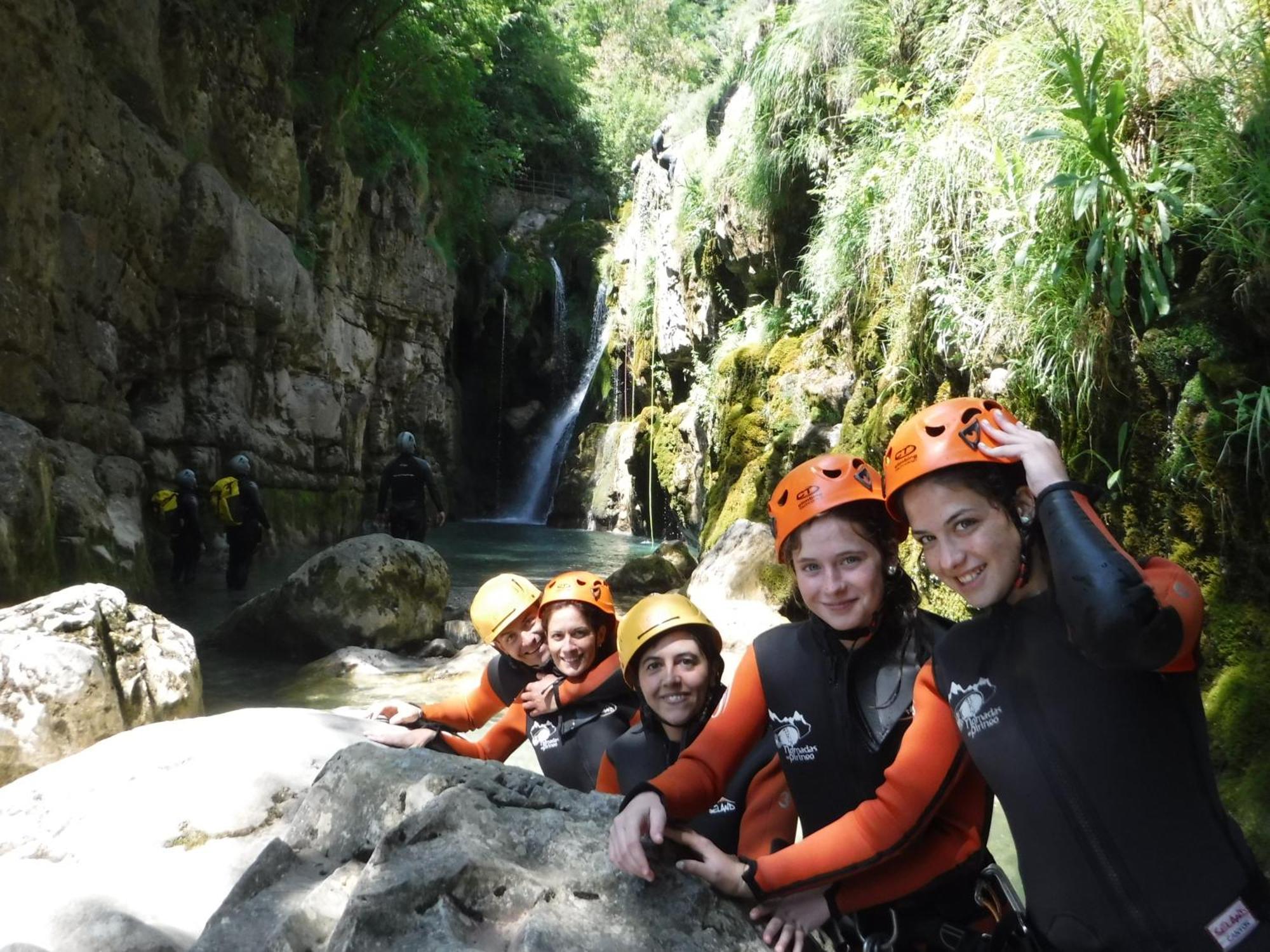 Belsierre Casa Pirinea Ordesa旅馆 外观 照片