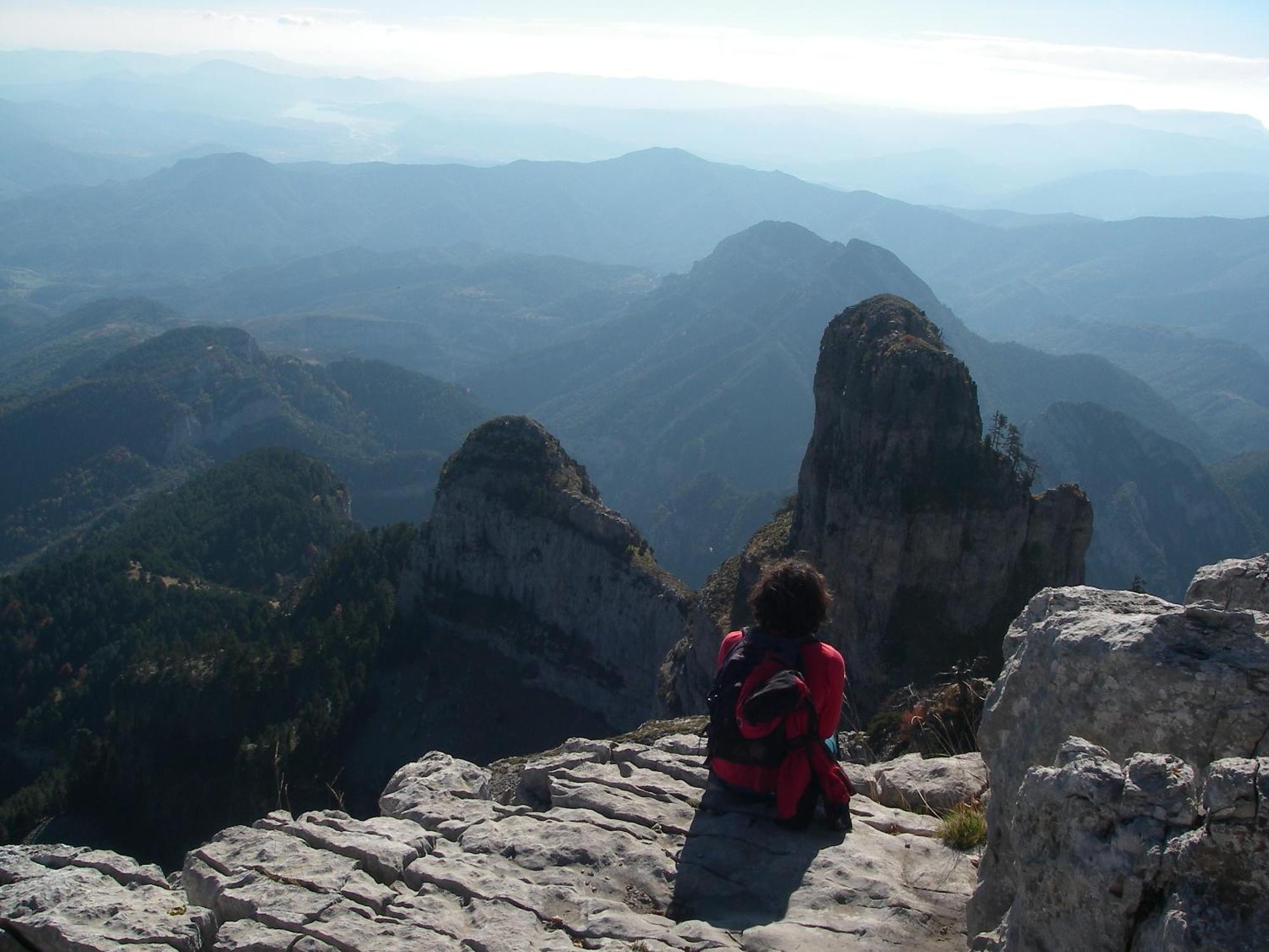 Belsierre Casa Pirinea Ordesa旅馆 外观 照片
