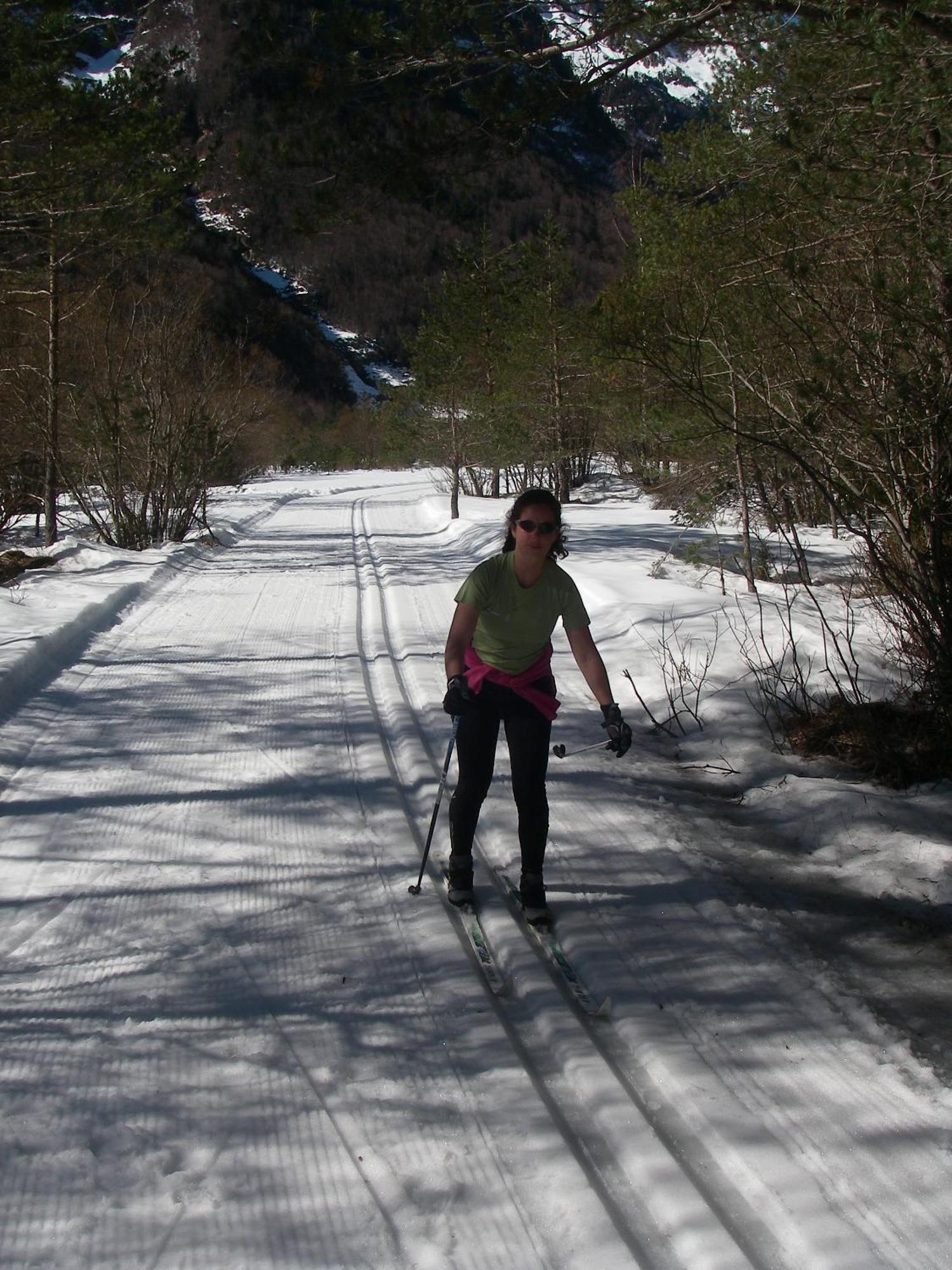 Belsierre Casa Pirinea Ordesa旅馆 外观 照片